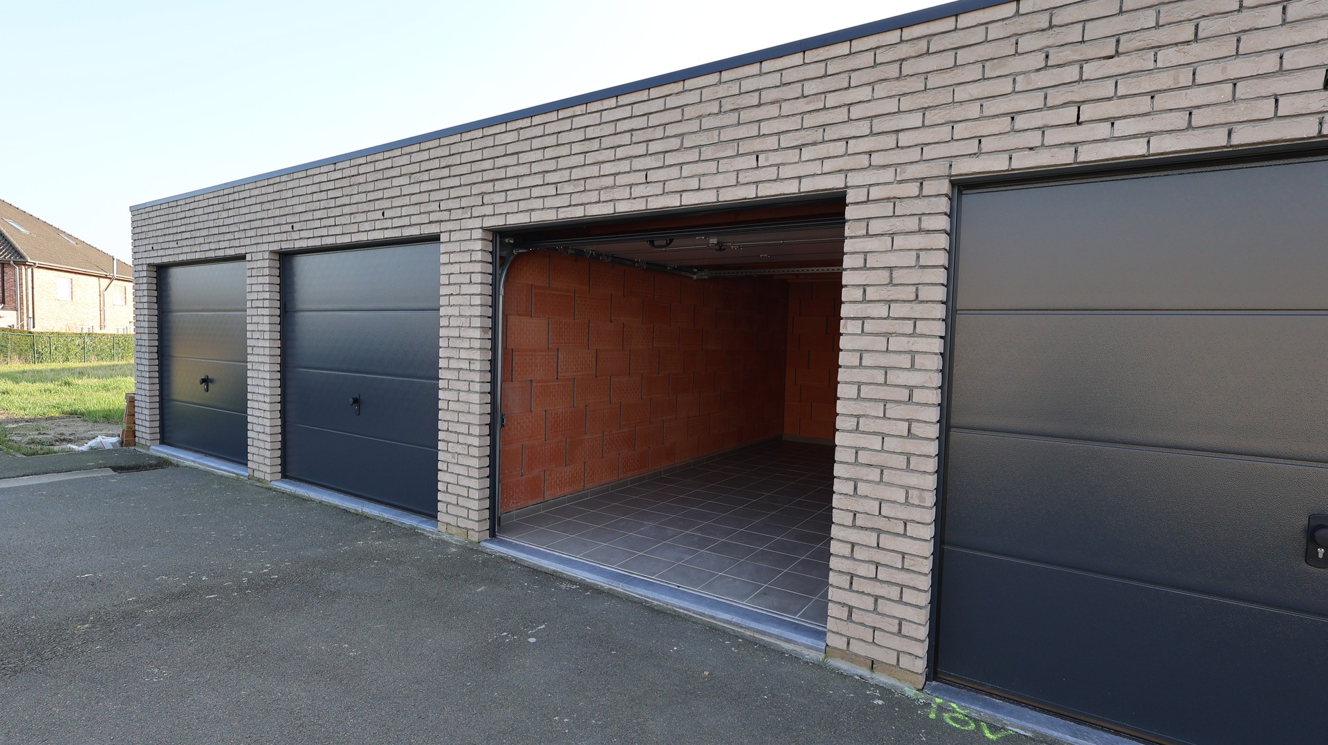 Garage à louer à Roulers