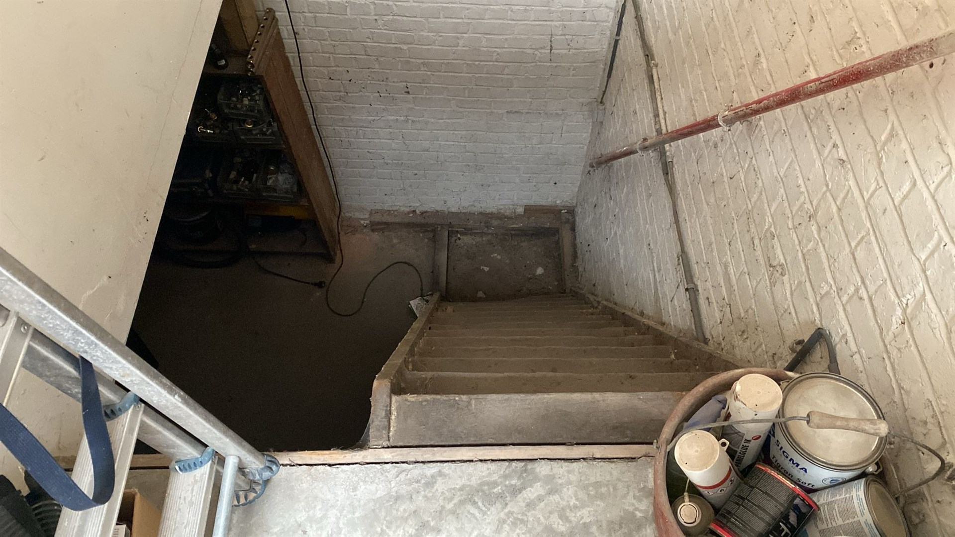 Commercial à louer à Alost - photo 3