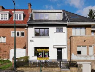 Huis te huur in Watermaal-Bosvoorde