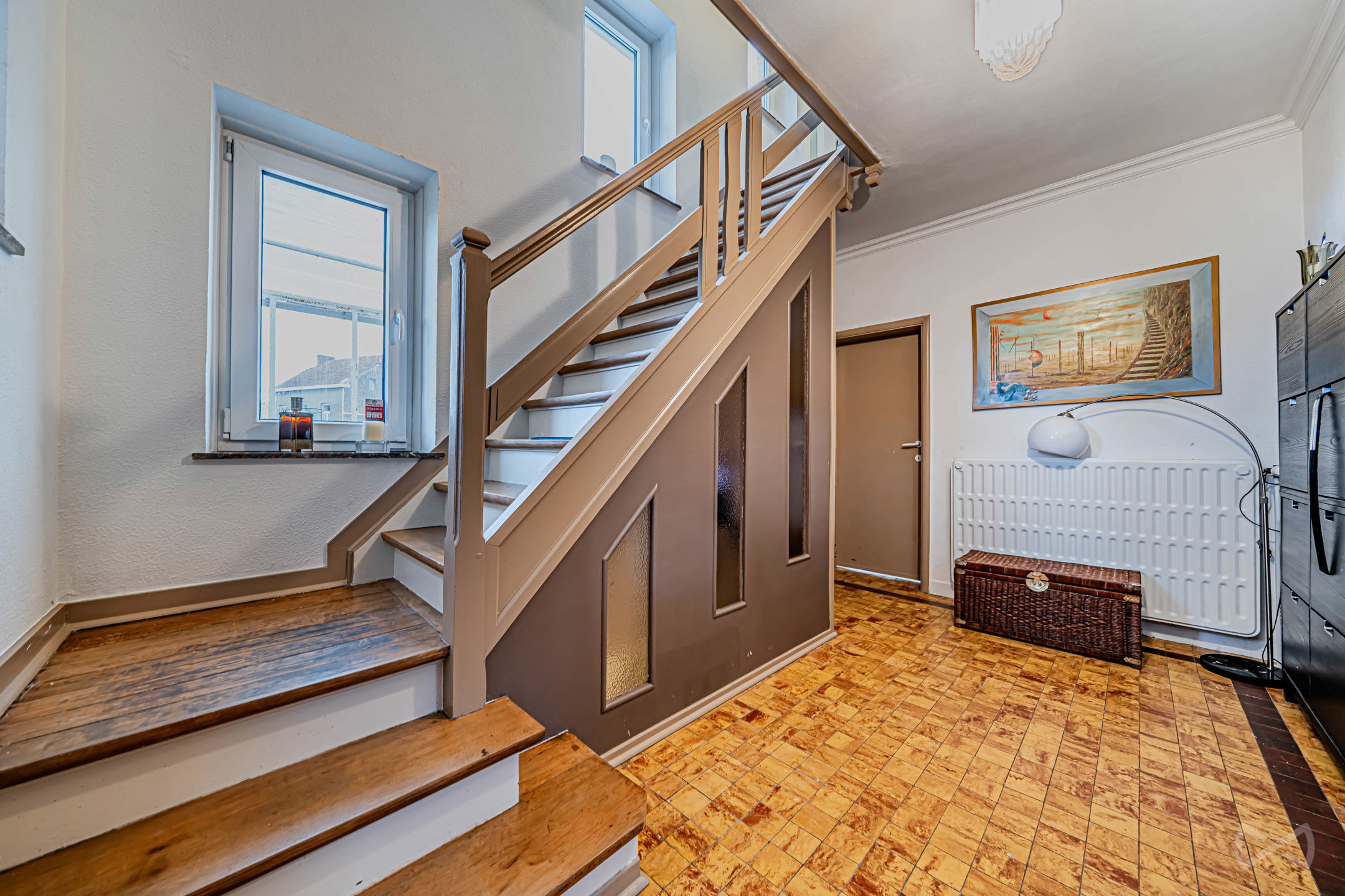 Huis te koop in Jandrain-Jandrenouille met 3 slaapkamers - foto 5