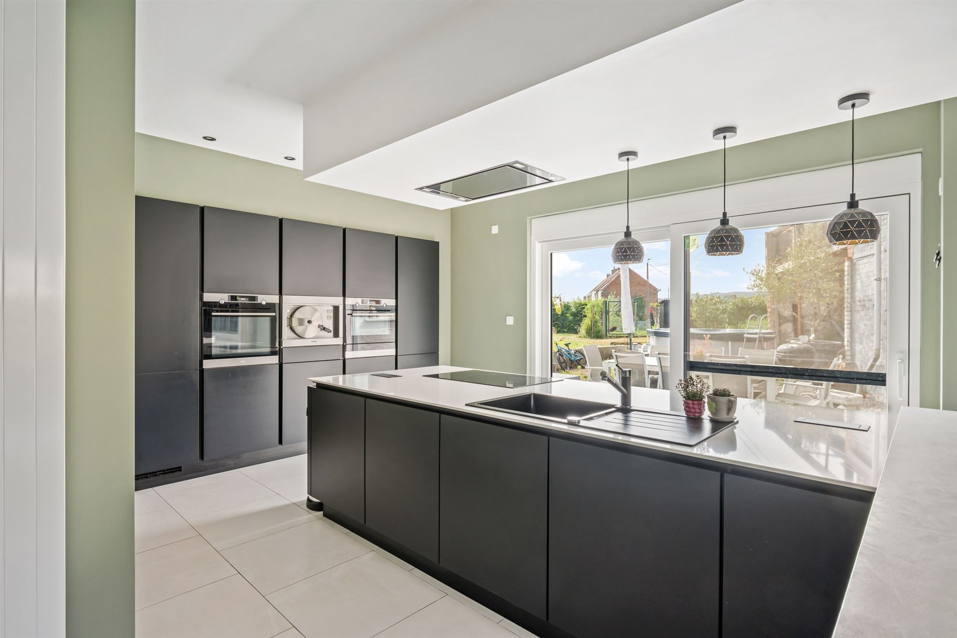 …