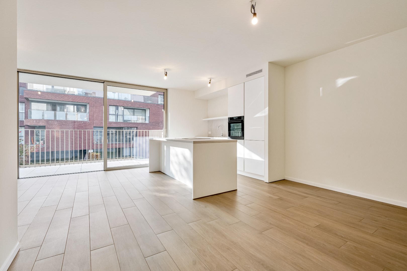 Appartement à louer à Gand avec 2 chambres - photo 3