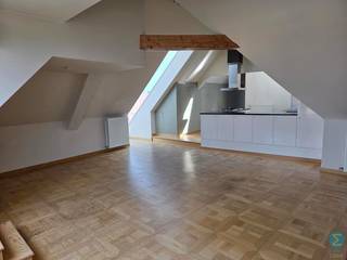 Luxe penthouse met zicht op kathedraal, 2 terrassen en autostaanplaats in hartje Turnhout.Welkom in dit unieke penthouse, gelegen in het gebouw dat...