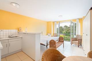 Appartement à vendre à Bredene
