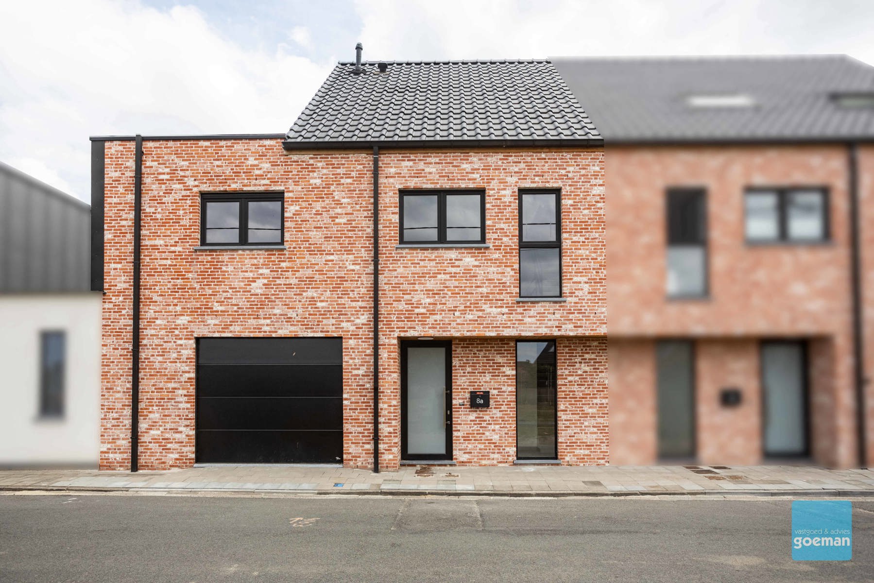 Te koop in Berlare: Prachtige nieuwbouwwoning  - foto 2