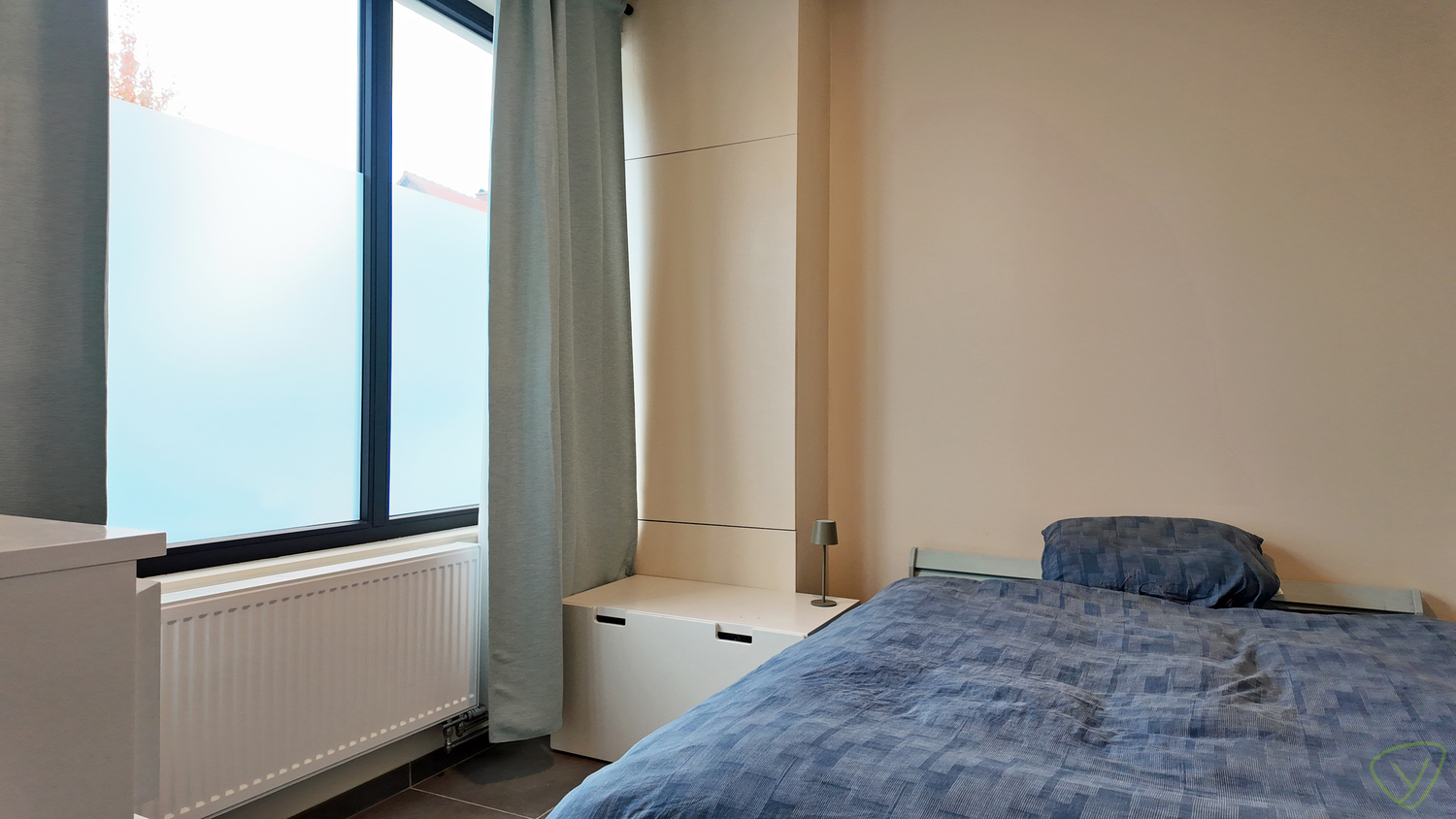 House for rent in Eeklo with 2 bedrooms - photo 2