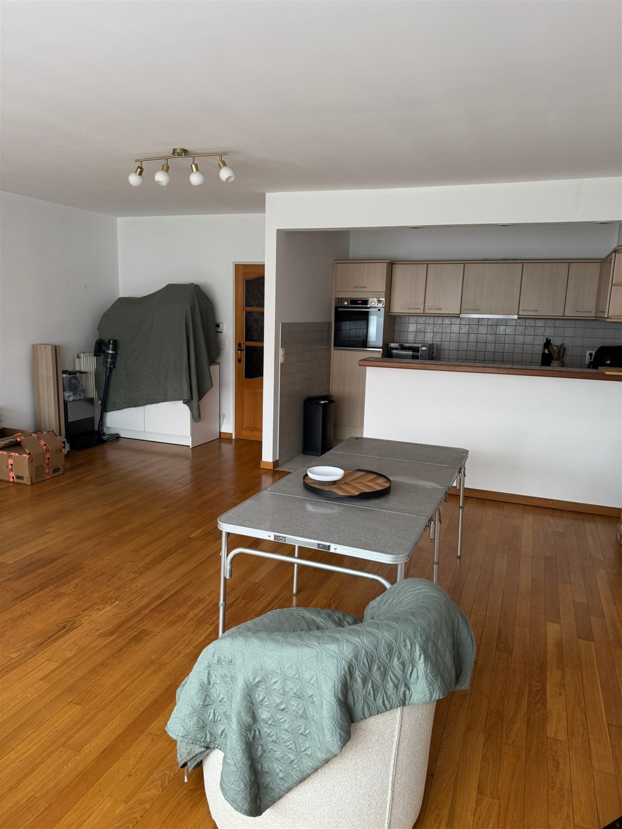 Appartement à louer à Stabroek avec 2 chambres - photo 4