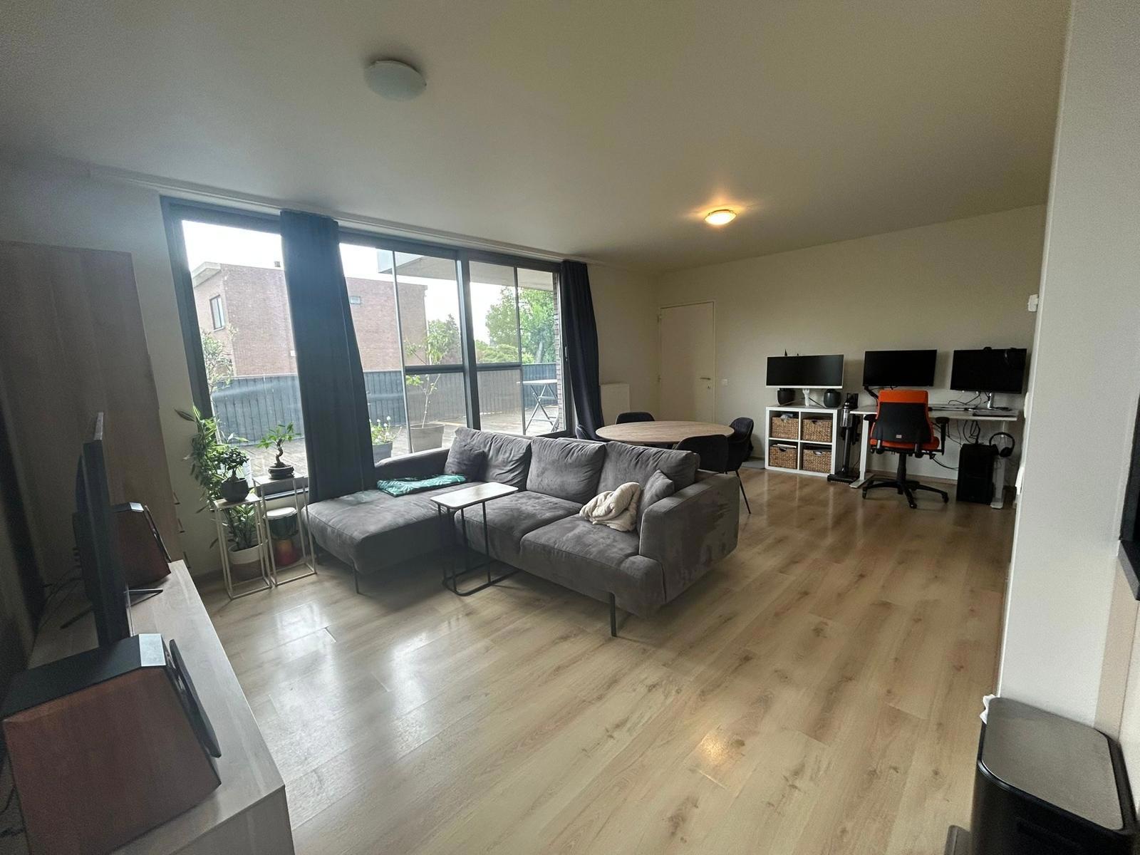 Appartement in Geel centrum met garage - foto 3