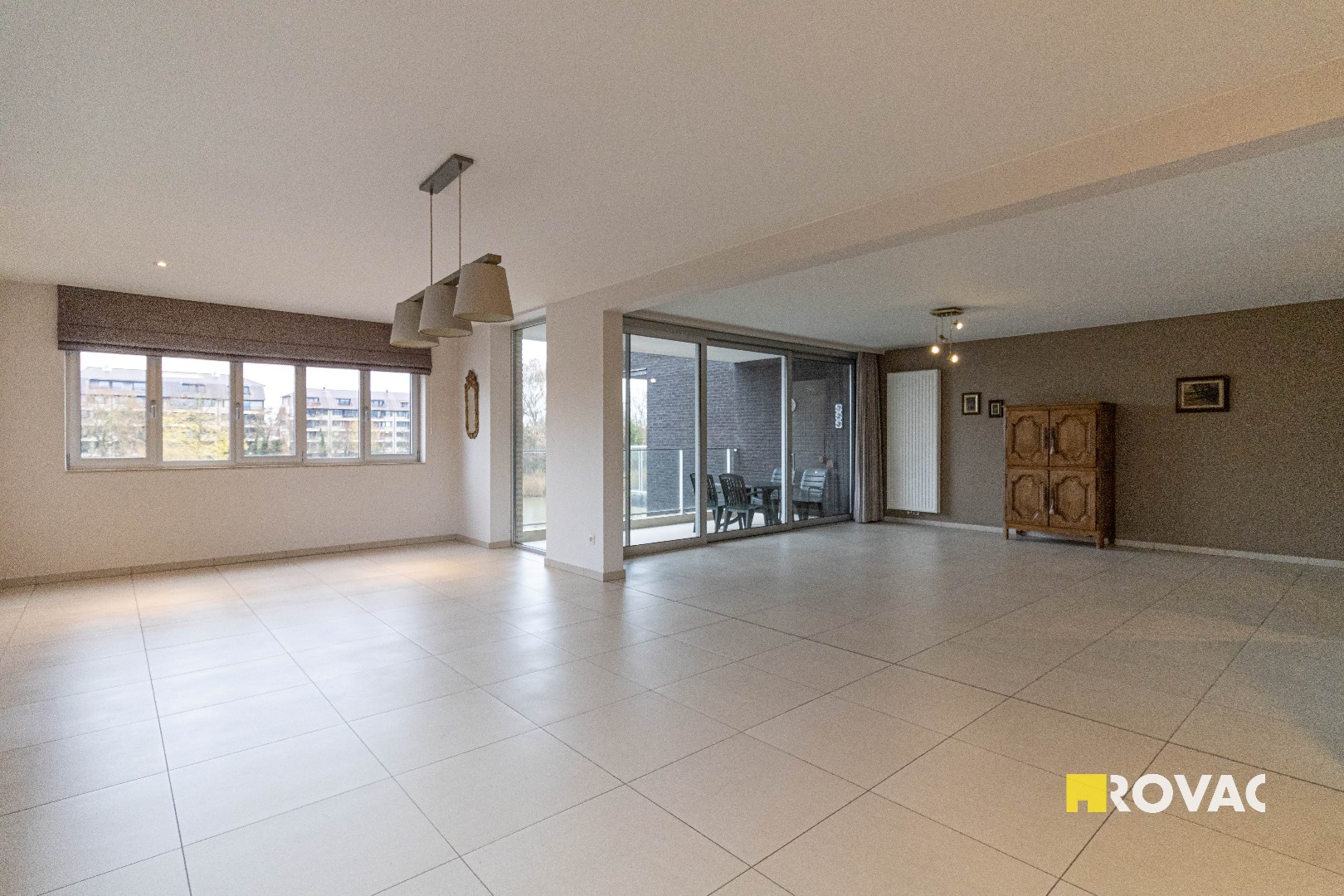 Ruim en instapklaar appartement op 2e verdieping met garagebox - foto 5