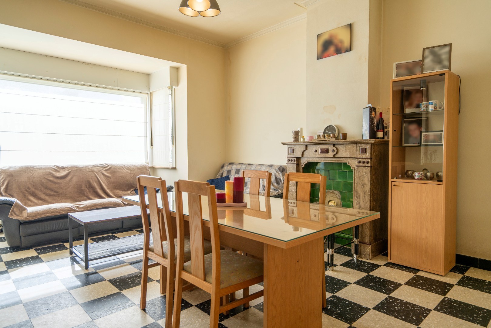 2 woningen centrum Stasegem - foto 5