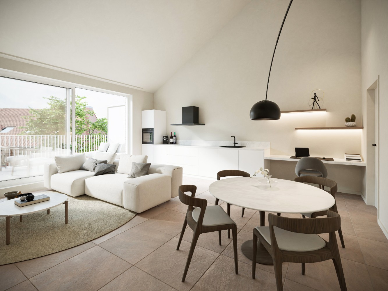 Project for sale in Zandvliet - photo 2