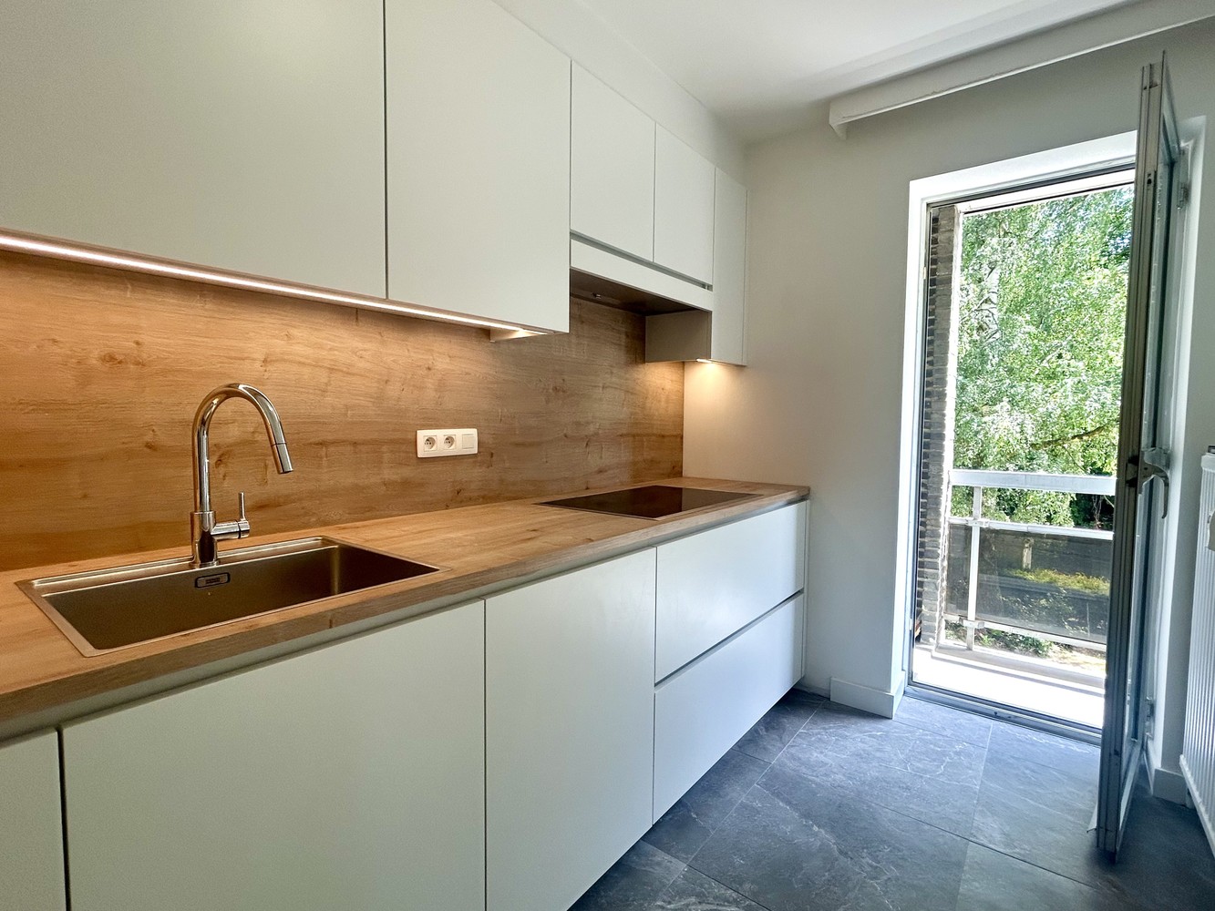 Gerenoveerd 3-kamerappartement te Heverlee - foto 5