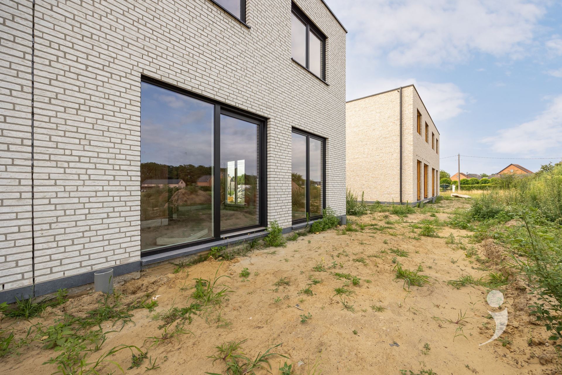 VELDSTRAAT 22C BEGIJNENDIJK - foto 2