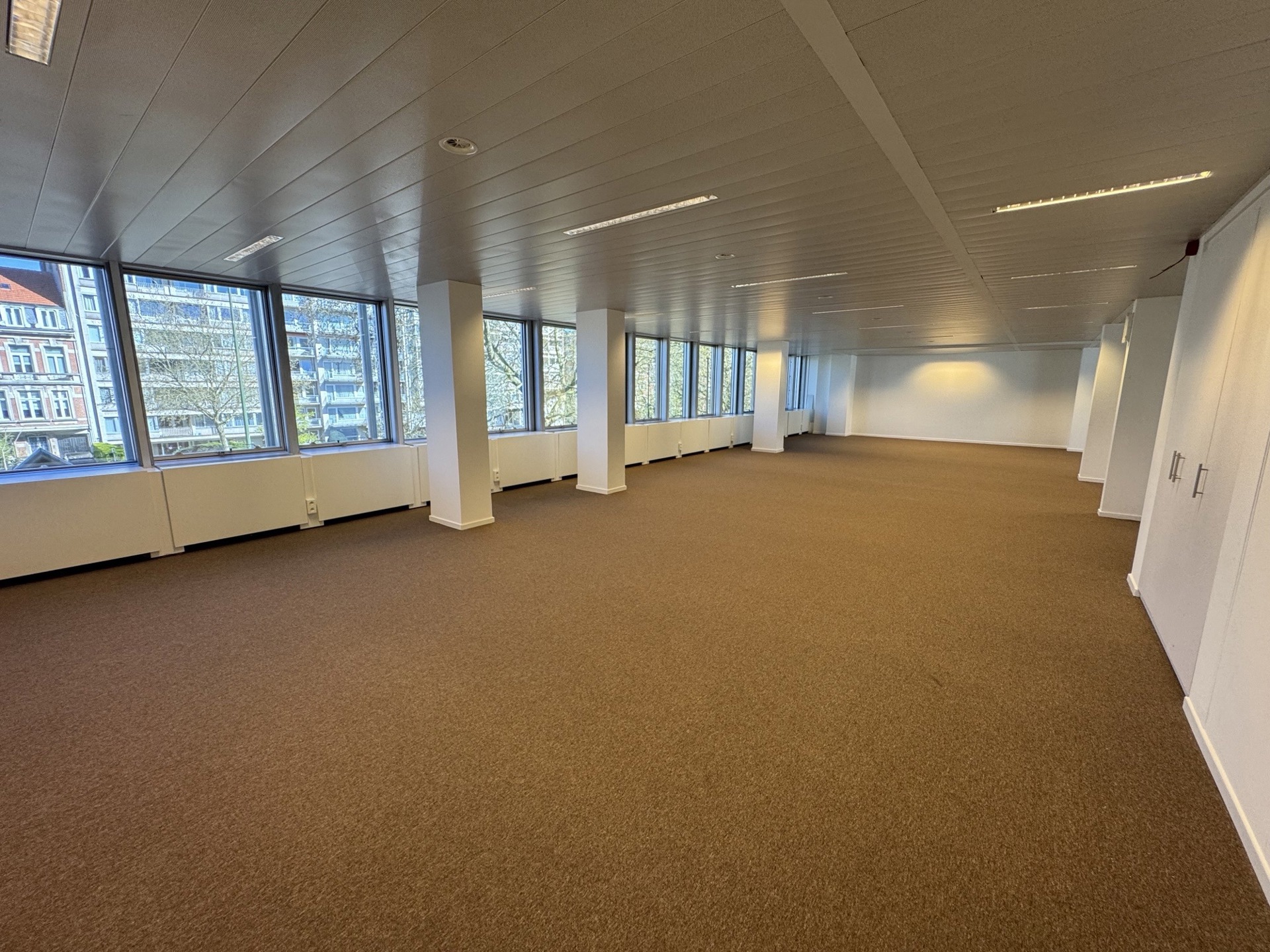 Kantoor te huur Sint-Lambrechts-Woluwe - foto 3