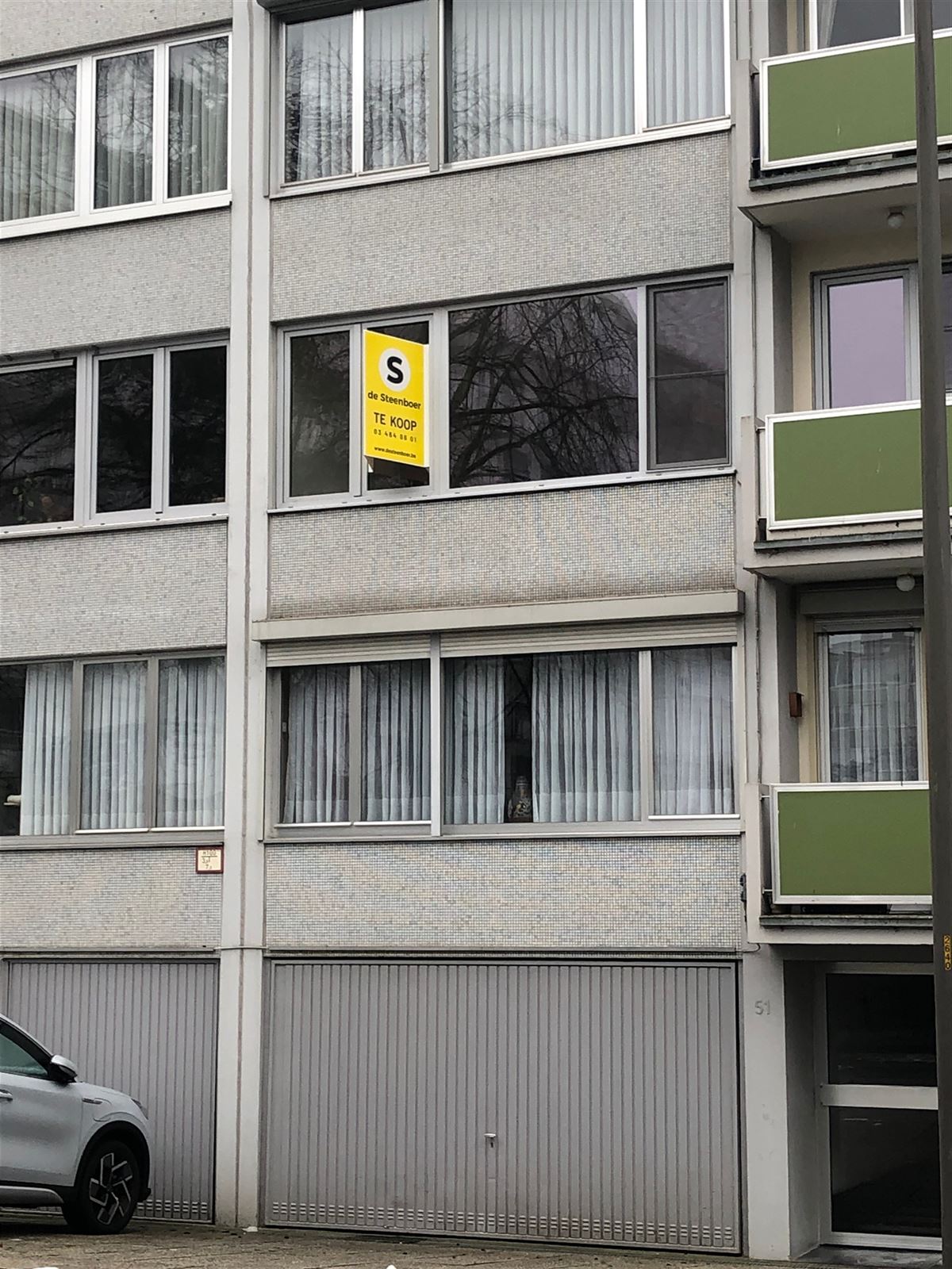 Appartement - foto 2