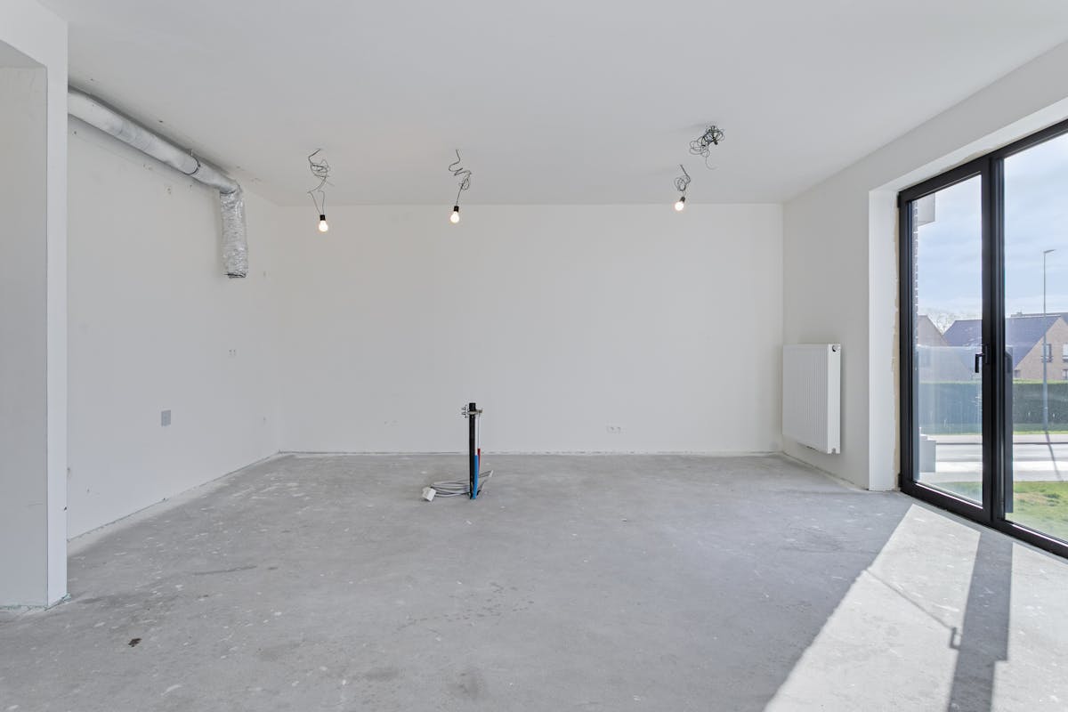 Bright apartment with a spacious terrace for sale in Roeselare - photo 5