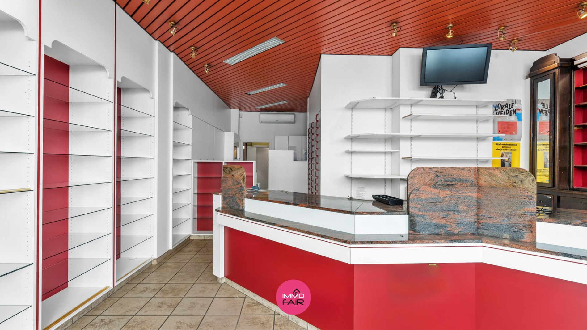 Maison à vendre à Lanaken avec 5 chambres - photo 2