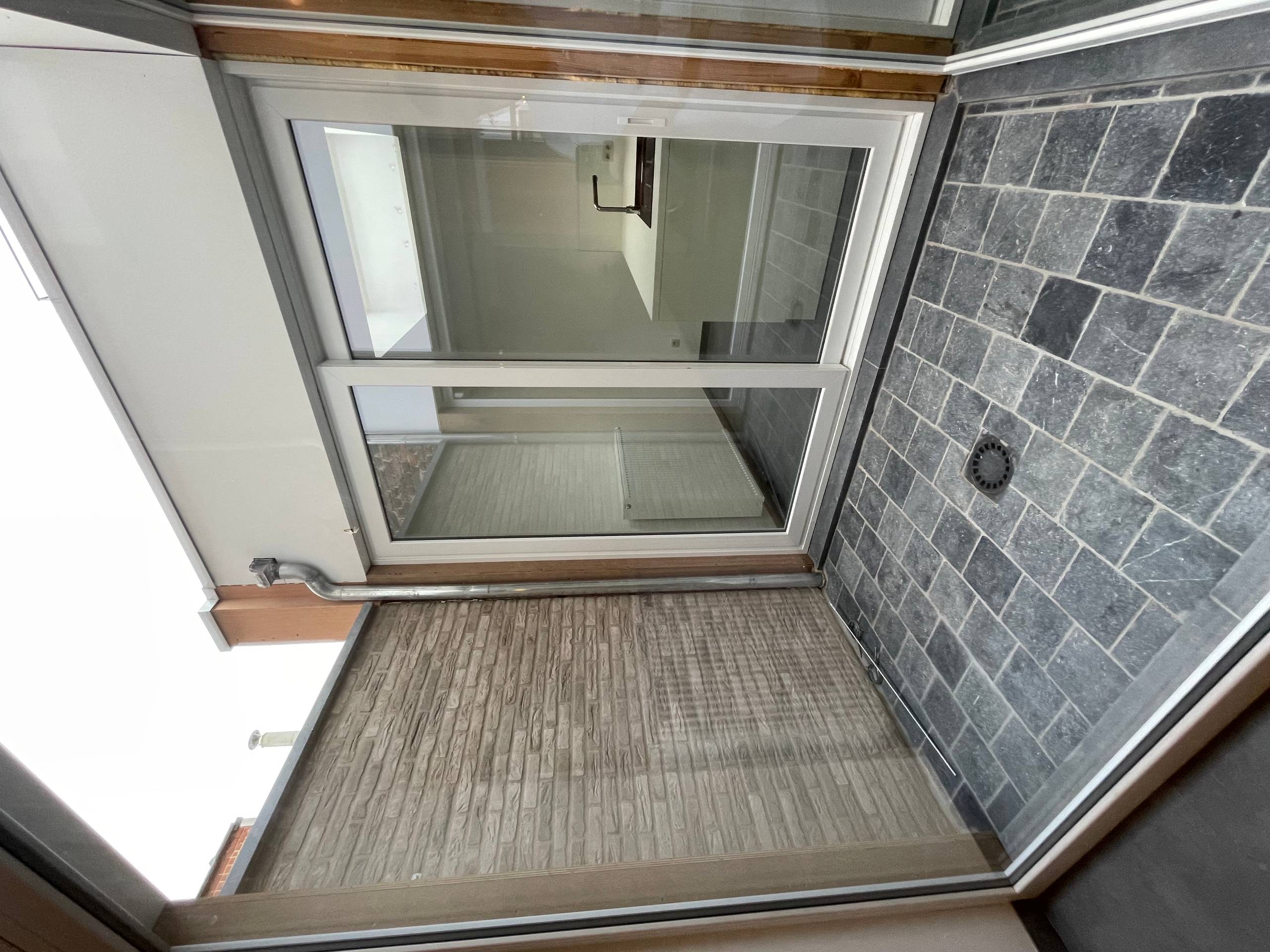 Moderne gesloten woning in centrum Ieper - foto 4