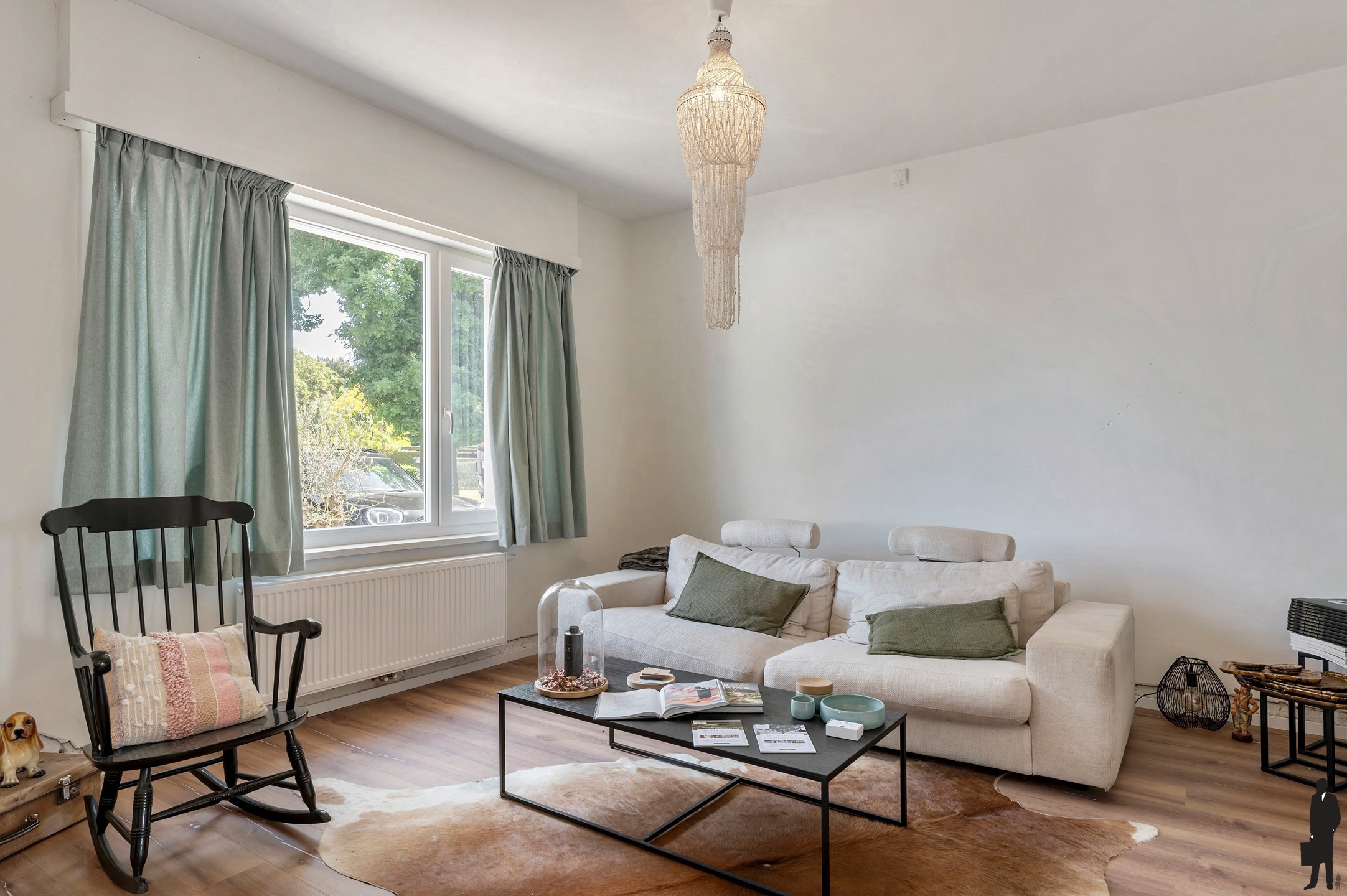 Unieke kans: volledig verhuurde opbrengsteigendom te Malle - foto 5