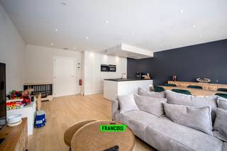 House for sale in Ostend