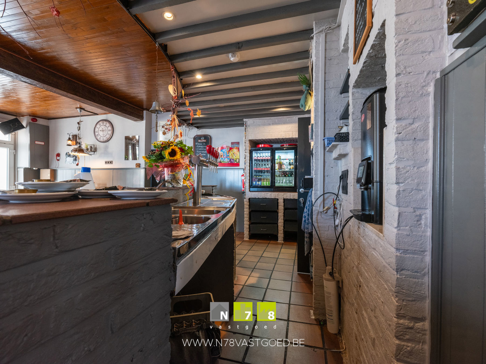 Commercieel te koop in Lanaken - foto 3