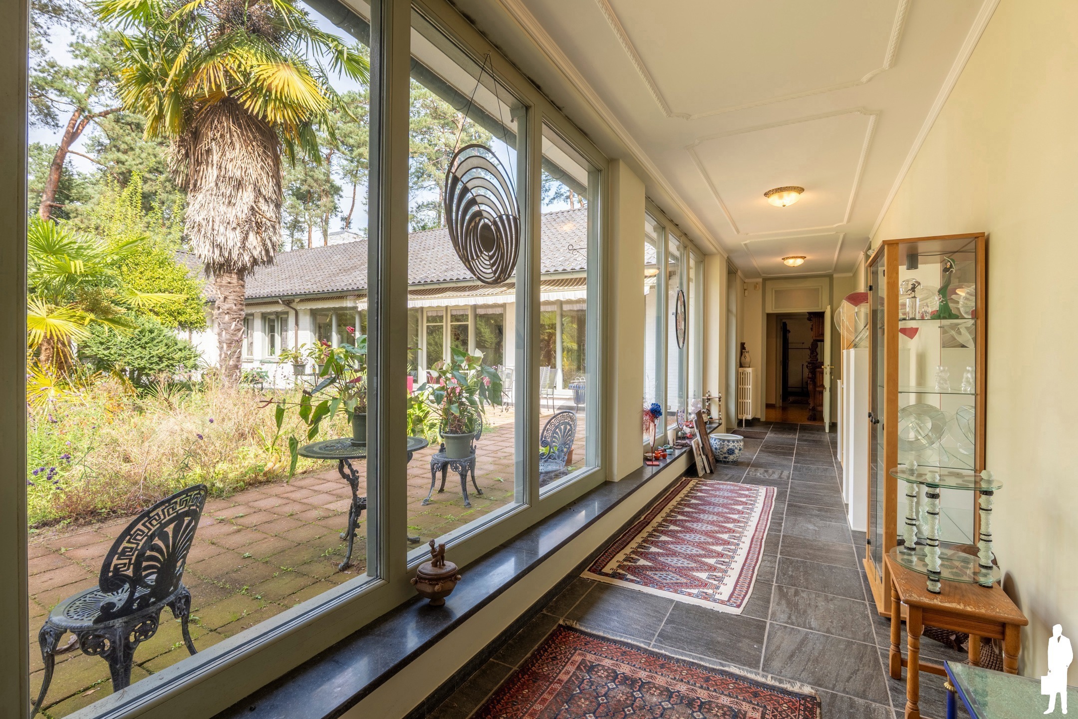 Renovatieproject op uitzonderlijk perceel van ca. 8.300 m² - foto 4