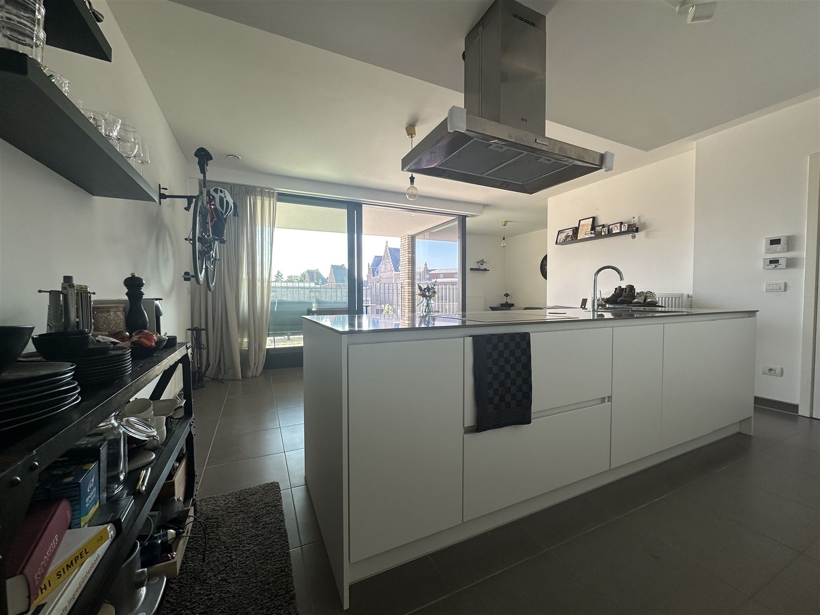 Instapklaar appartement te huur op Schelde Eiland  - foto 2