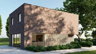 Ontdek deze bouwgrond van ongeveer <strong>831m<sup>2</sup></strong> in Tielt.<br />Dit uitzonderlijke perceel biedt jou niet alleen een vlotte bereikbaarheid, maar ook <strong>unieke landelijke vergezichten.</strong><br /><br />De getoonde woning dient slechts ter inspiratie van wat hier mogelijk is.<br />Met All-Bouw bouw je namelijk volledig op maat van jouw gezin.<br /><br />Mis deze kans niet en neem vandaag nog contact met ons op voor meer informatie!<br /><br />📞 051 25 30 25<br />📧 info@allbouw.com