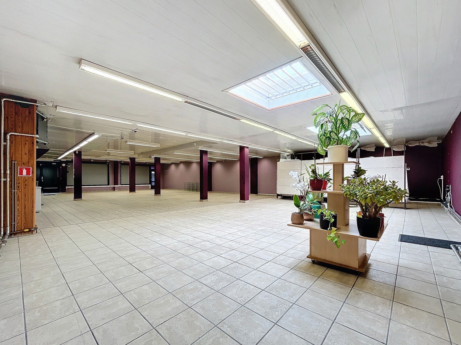 Commercial for sale in Kontich - photo 3