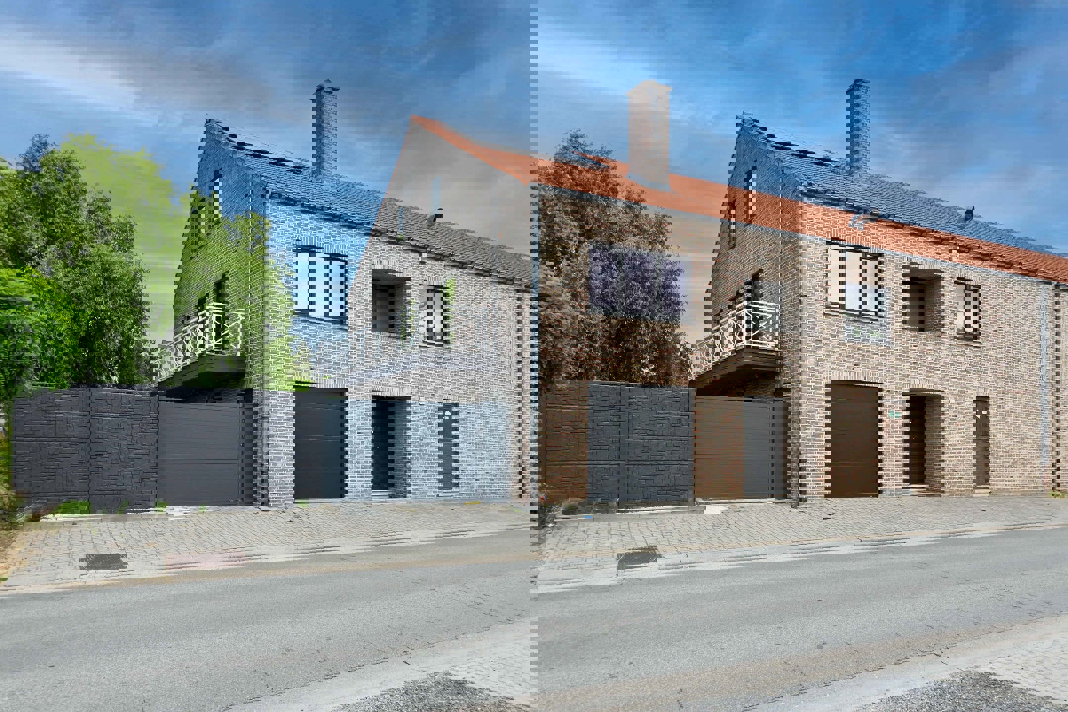 Maison à vendre à Halen avec 2 chambres - photo 1