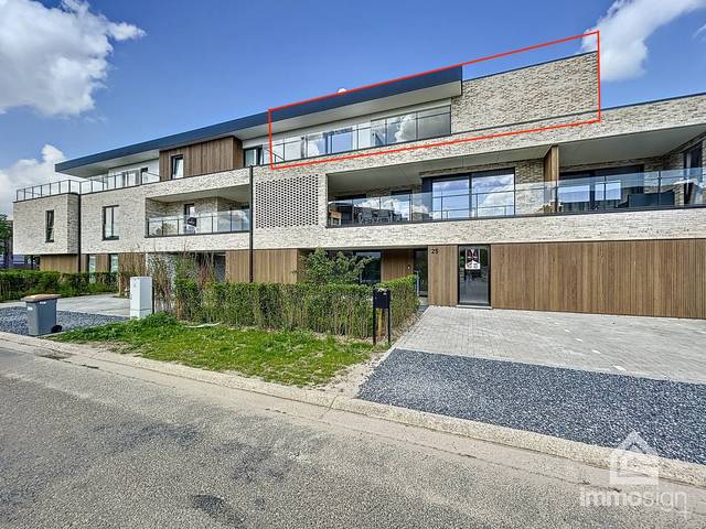 Projet à vendre à Kinrooi