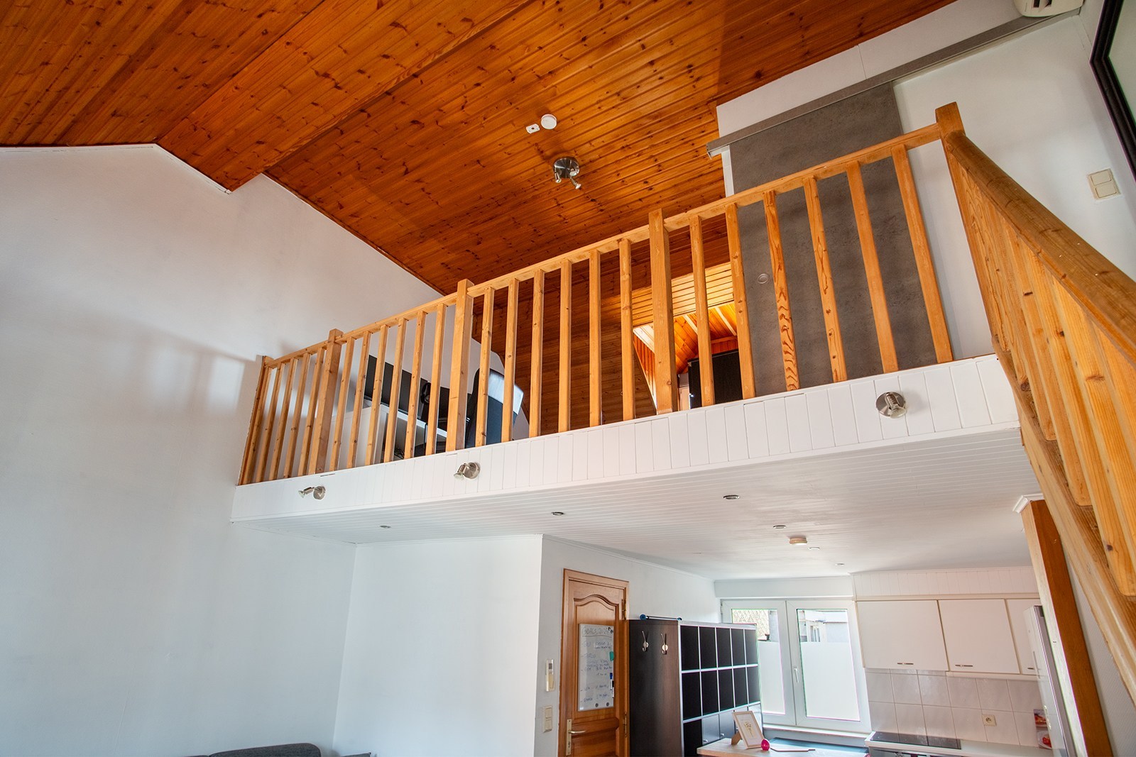 Apartment for sale in Antwerp with 1 bedroom - photo 5