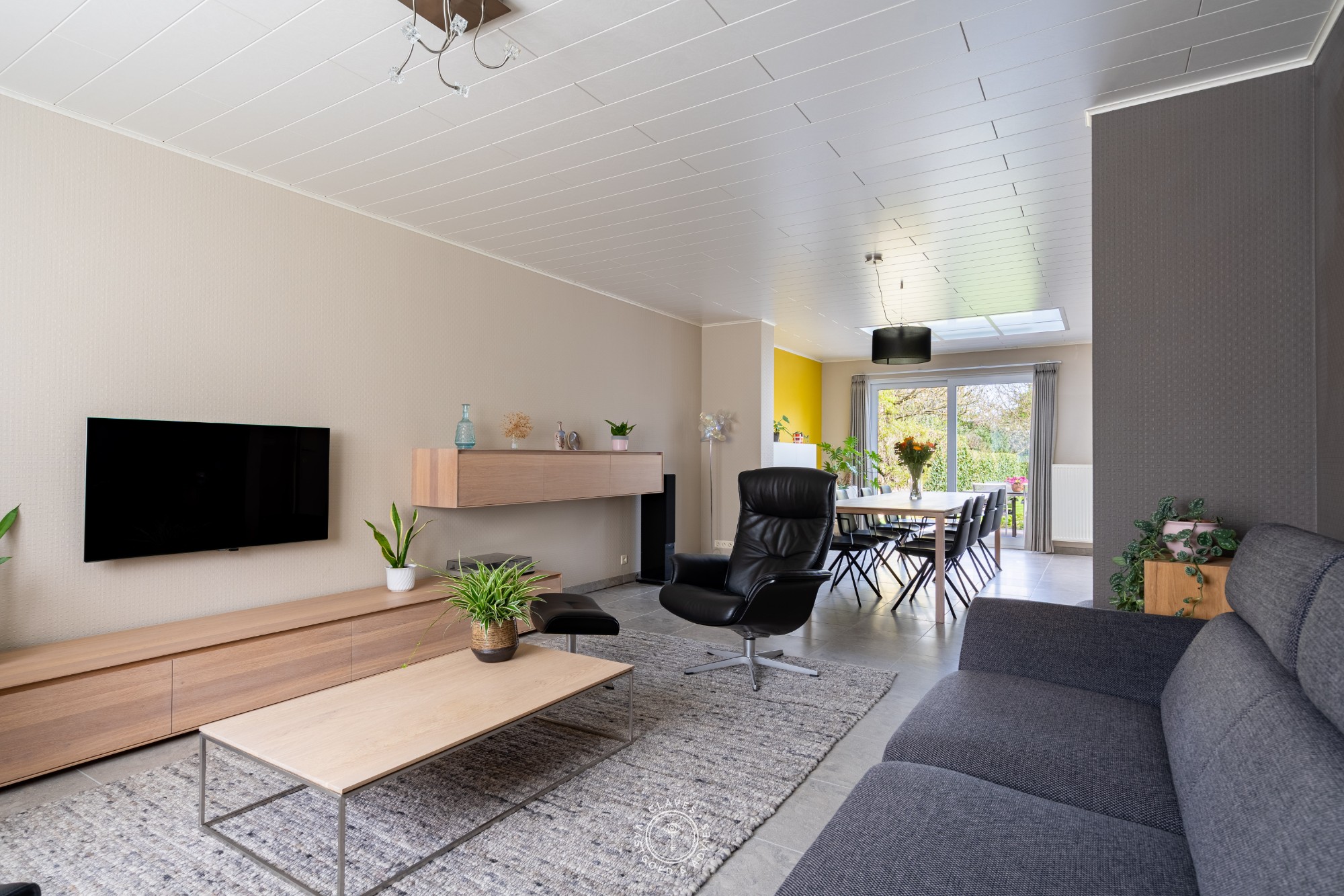 Instapklare en welgelegen gezinswoning in de gegeerde Vogelkeswijk - foto 5