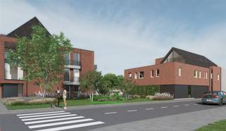'S HERENBAAN 239/241, 2850 BOOMNieuwbouw opbrengsteigendom - 3 Appartementen Dit hedendaags project met een moderne uitstraling ligt op een uiterst...