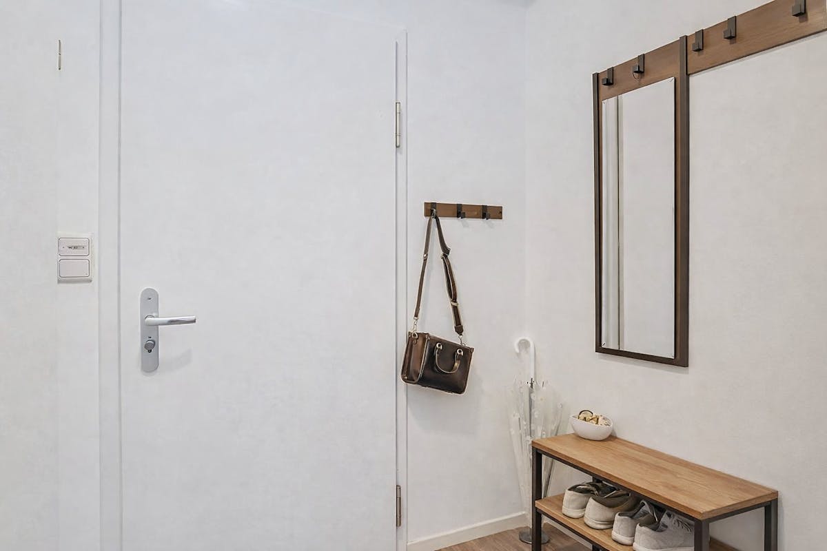 Instapklaar duplex appartement te koop in Kruibeke - foto 2