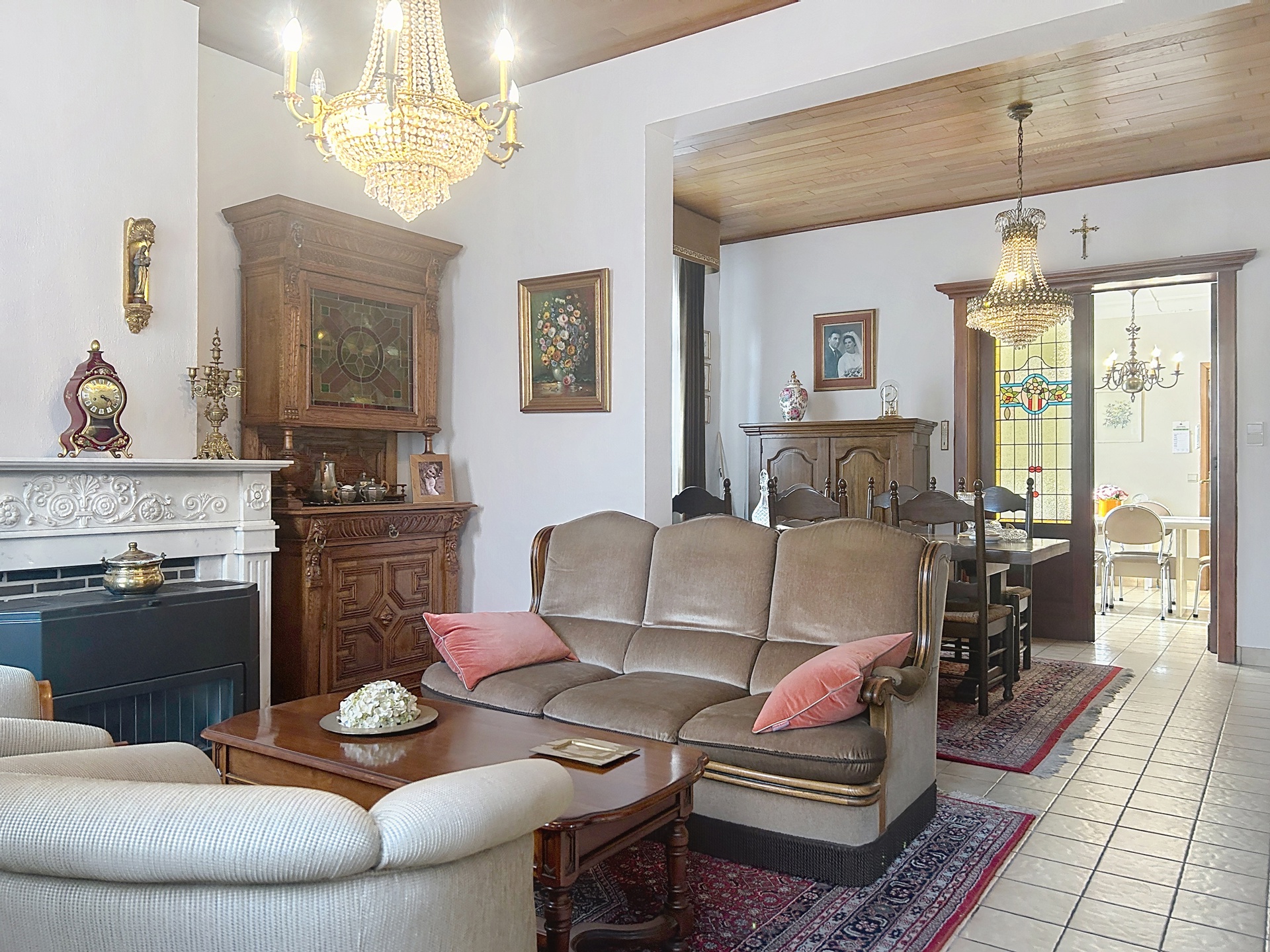 Huis te koop in Herenthout met 4 slaapkamers - foto 5