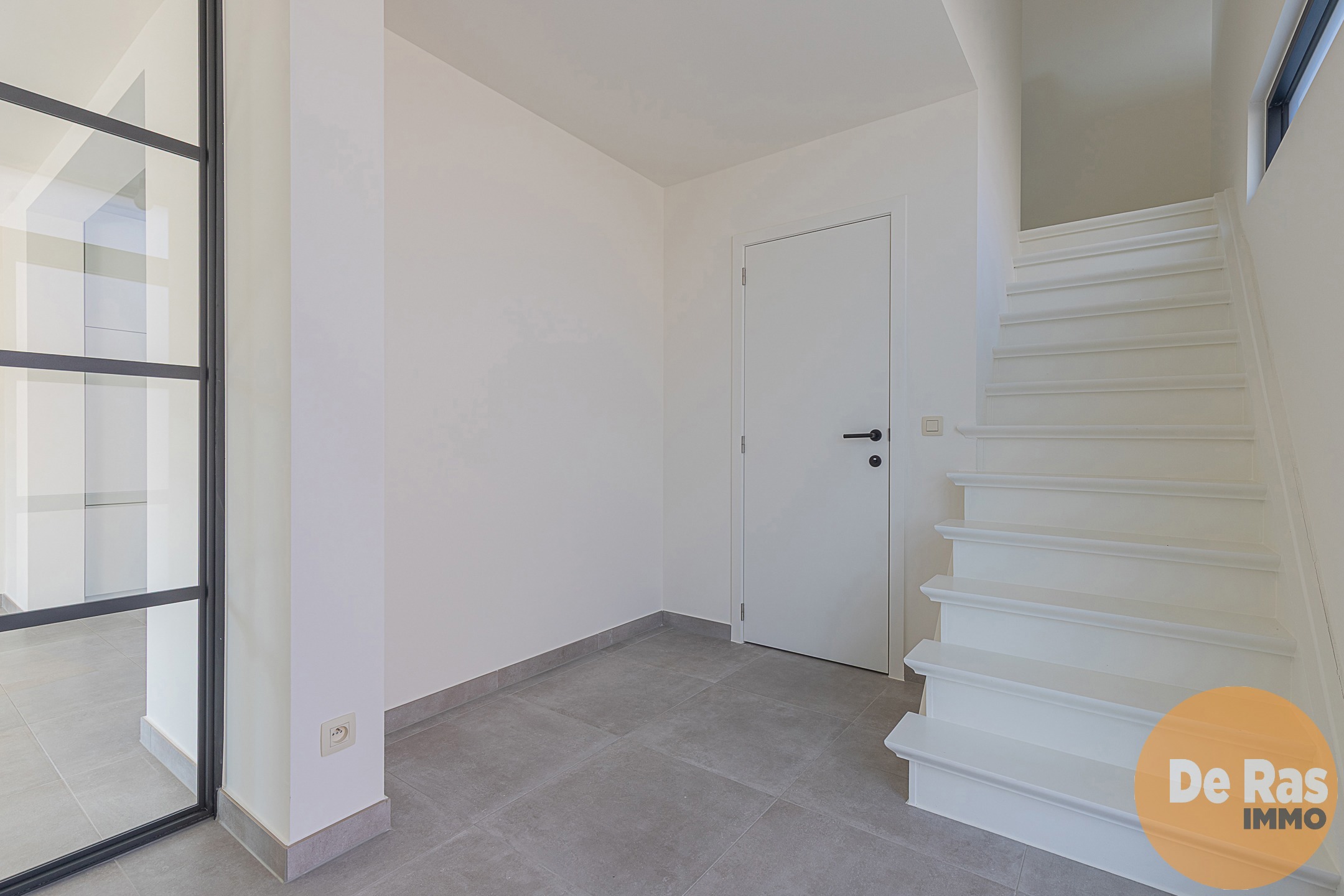 ERPE-MERE - Volledig gerenoveerde halfopen bebouwing - foto 4