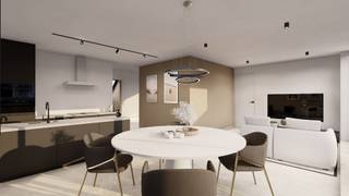 Immo3000 presenteert met trots Ganzendries8, een exclusief nieuwbouwproject op een toplocatie aan de Ganzendries in Pellenberg. Dit project...