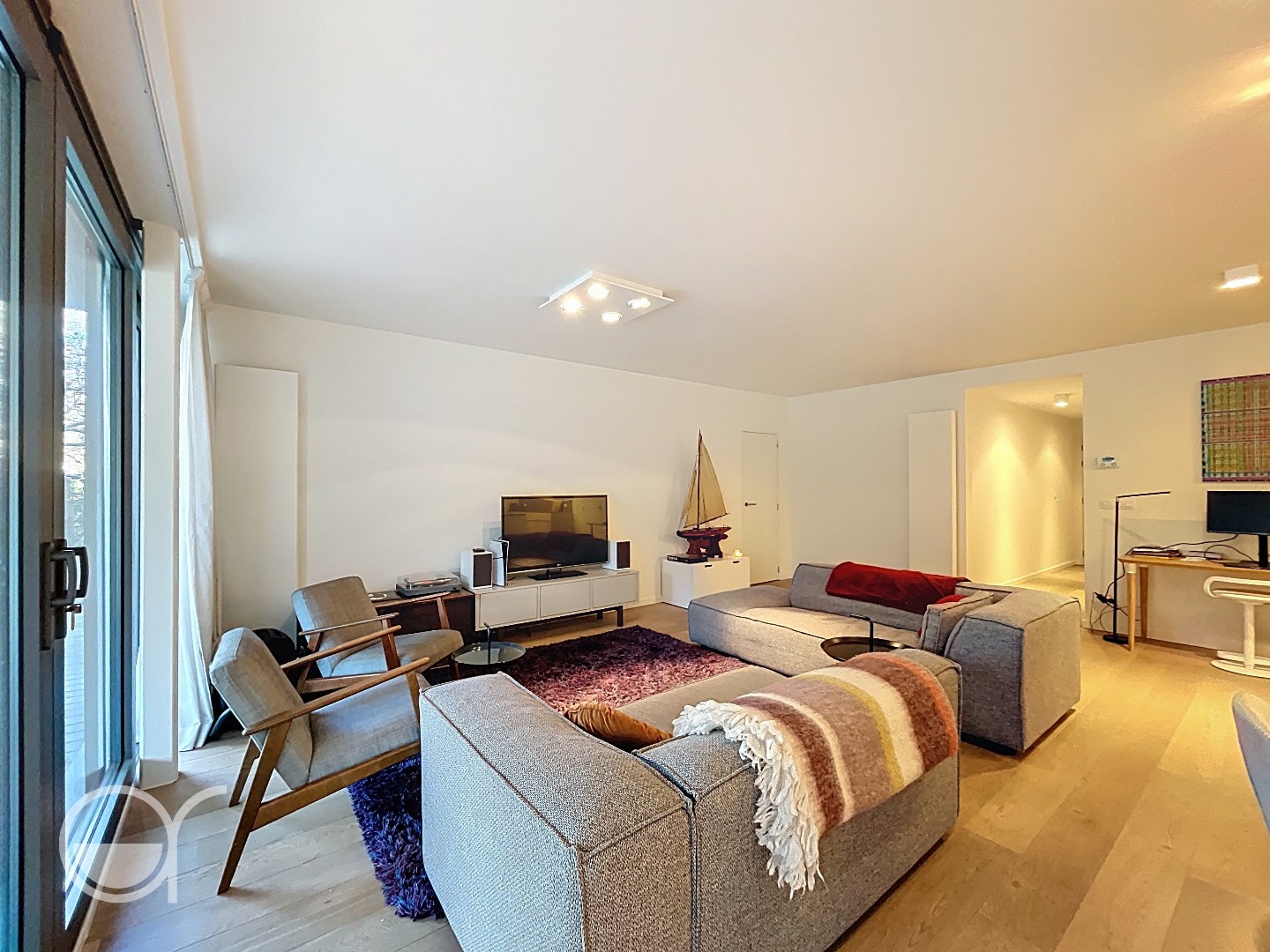 Appartement à louer à Sint-Denijs-Westrem avec 3 chambres - photo 5