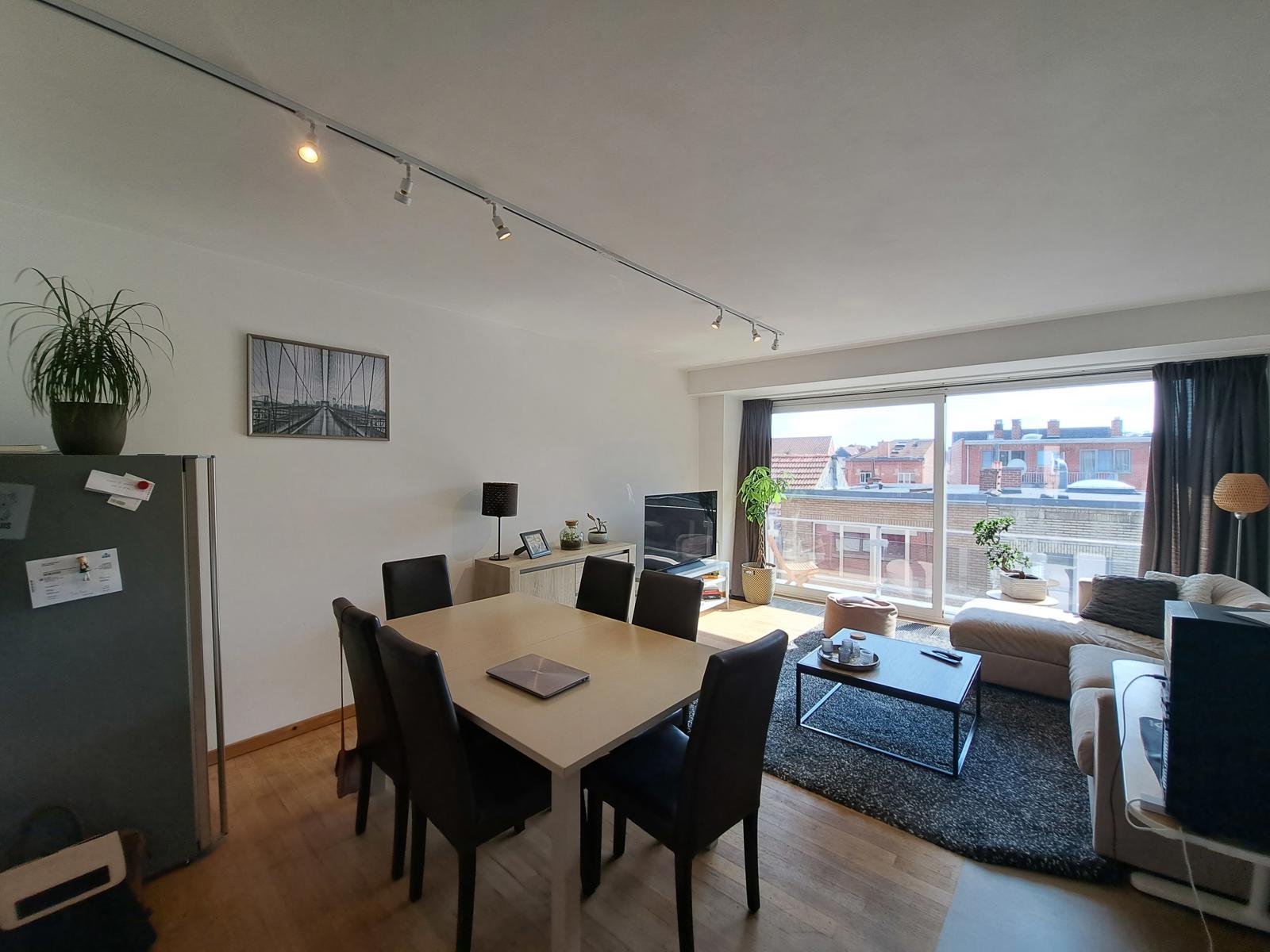 Appartement te huur in Leuven met 1 slaapkamer - foto 5