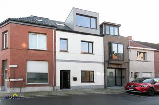 Maison à vendre à Termonde