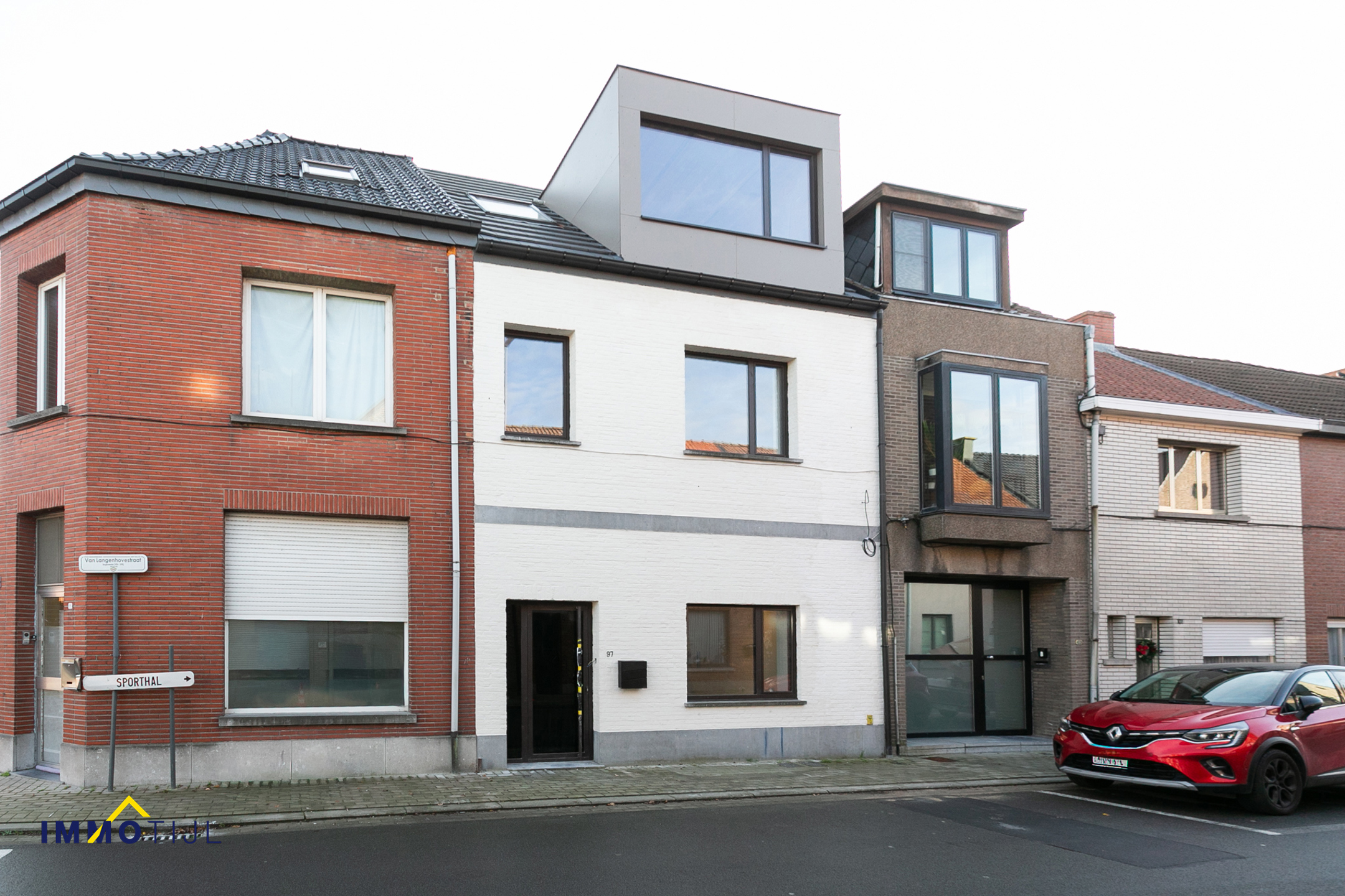 Maison à vendre à Termonde avec 4 chambres - photo 3