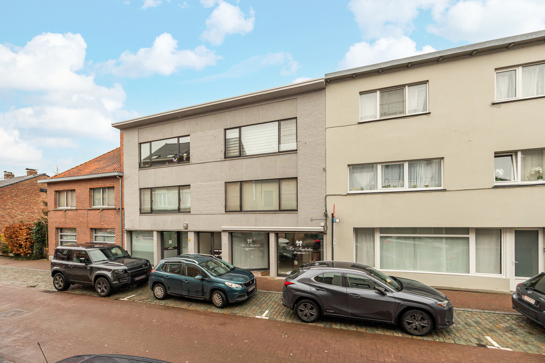 INVESTEERDERS OPGELET 🏡 APPARTEMENTSBLOK in het ❤️ Westerlo - foto 4