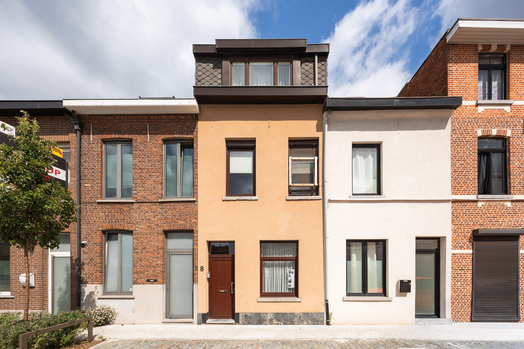 House for sale in Mechelen