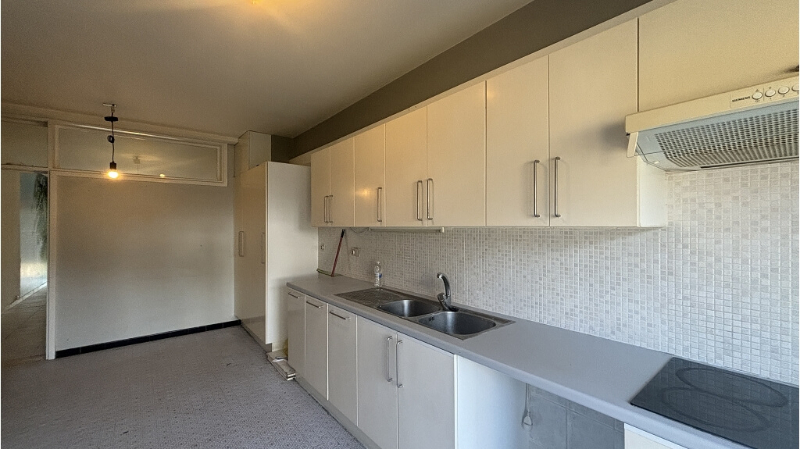 Opbrengsteigendom met 3 wooneenheden, Garage en Tuin te koop in Brugge - foto 5