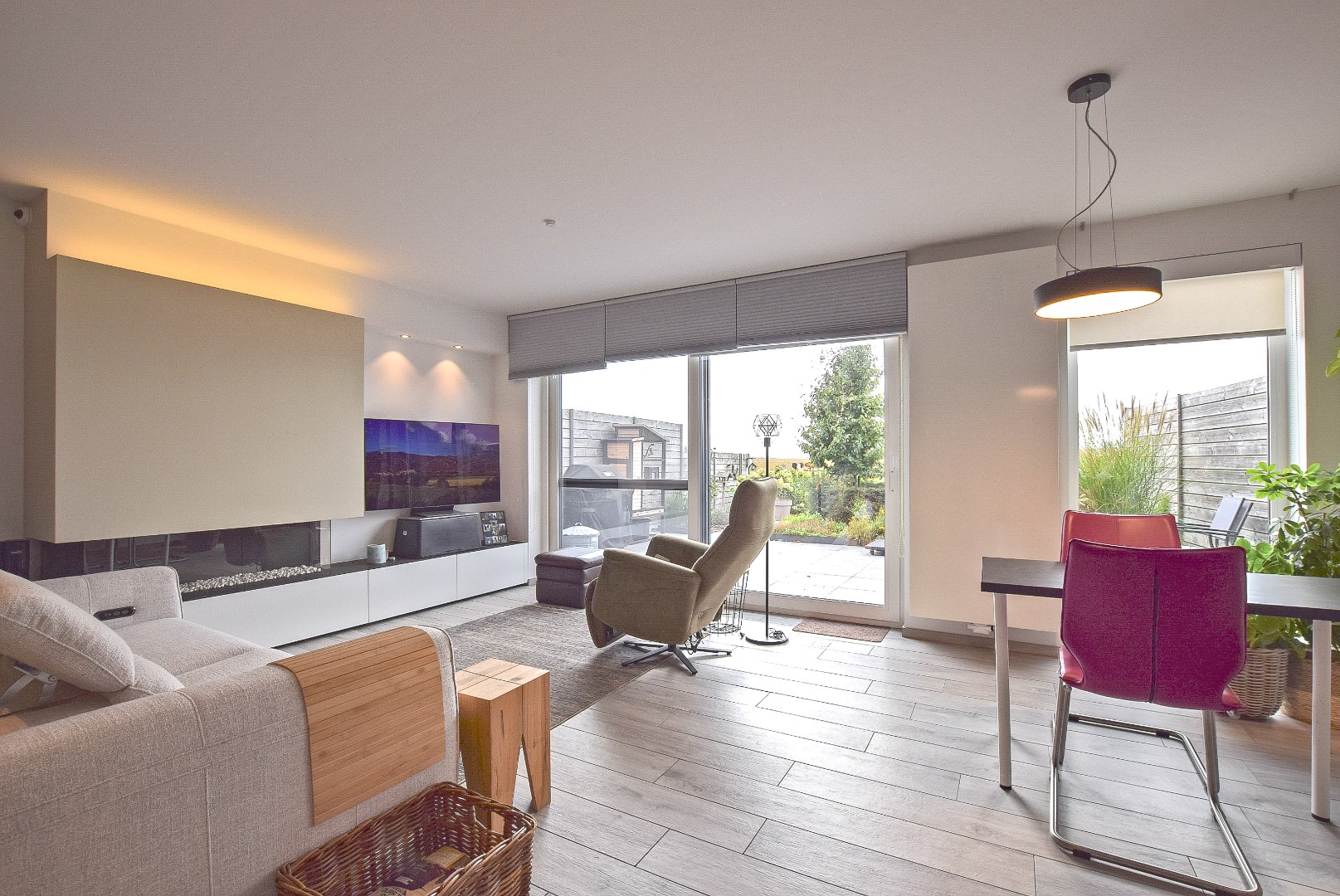 Maison à vendre à Nieuport avec 3 chambres - photo 2