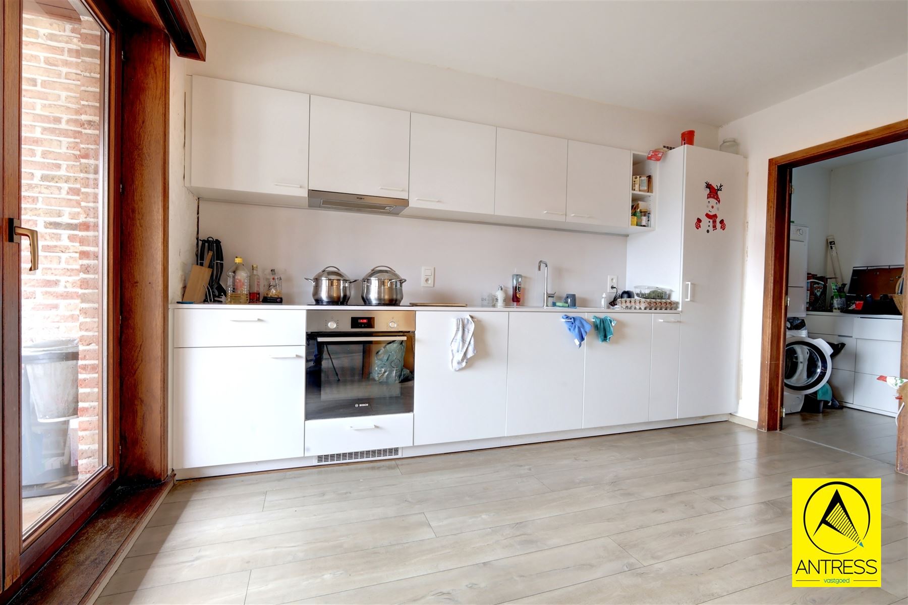 Ruim appartement (130 m²) in het hart van Edegem - foto 5