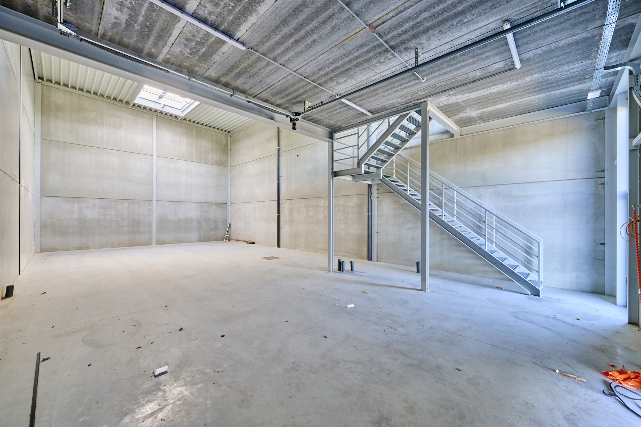 KMO-unit 13 | Bedrijvenpark Kompellaan - foto 4