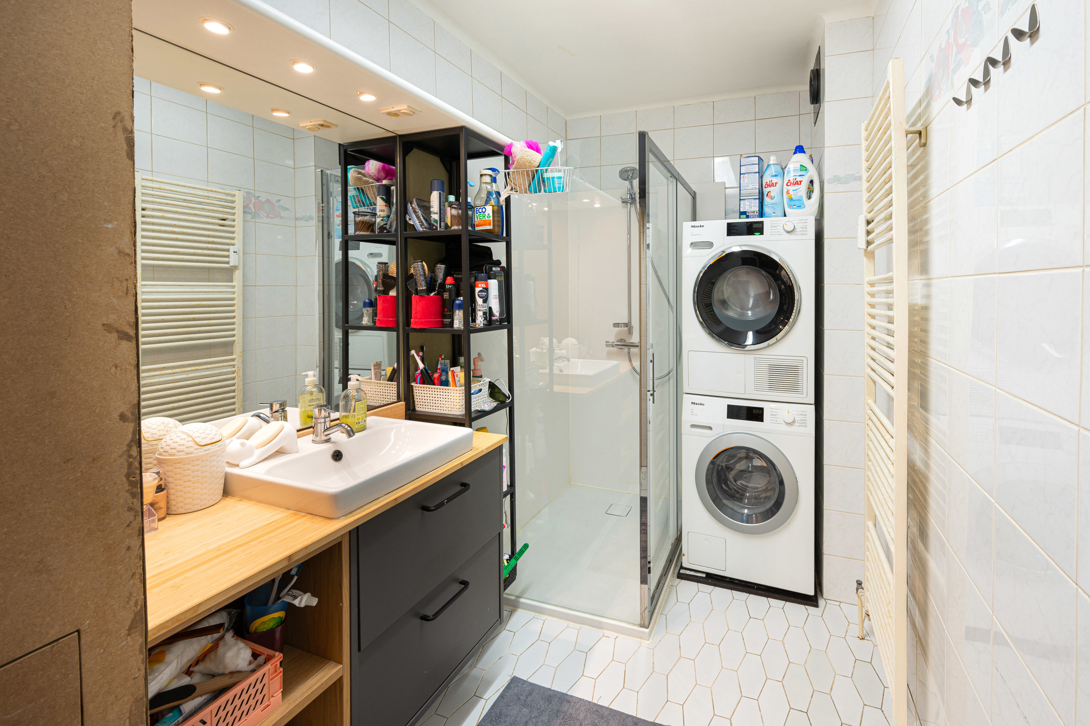 Ruim 2-slaapkamer appartement te huur – Veemarkt 33, Mechelen - foto 5