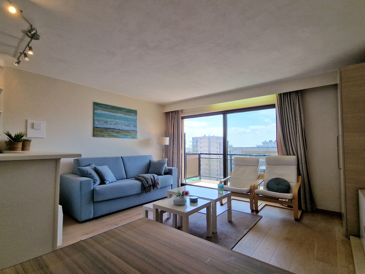 Apartment for sale in De Panne - photo 3